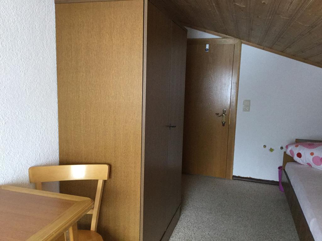Haus Bergheimat Apartment *