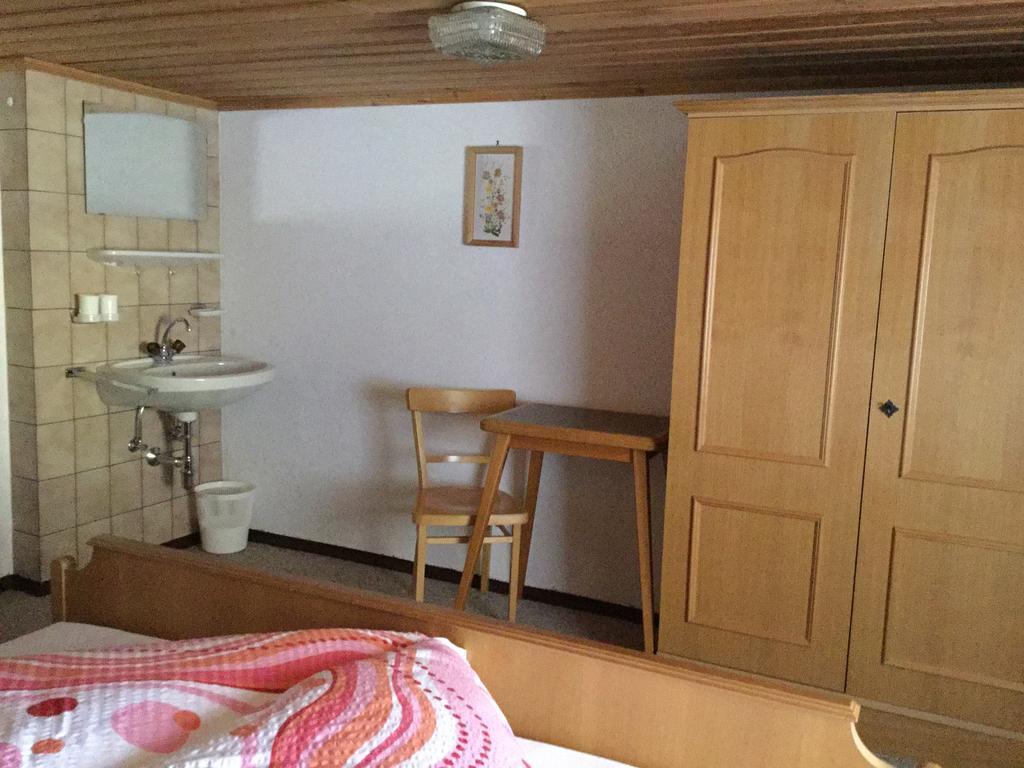 Haus Bergheimat * Kappl (Landeck)
