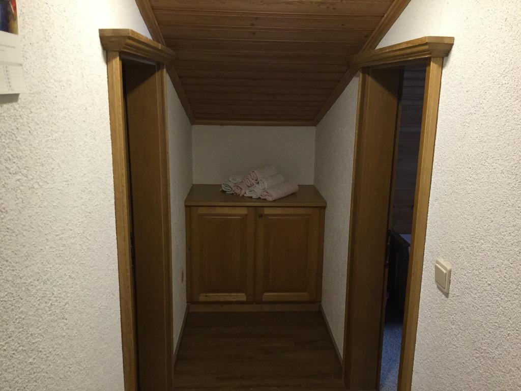 Apartment Haus Bergheimat